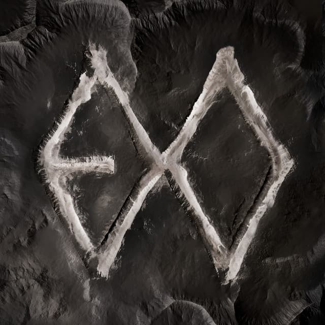 REVERXE - The 8th Album