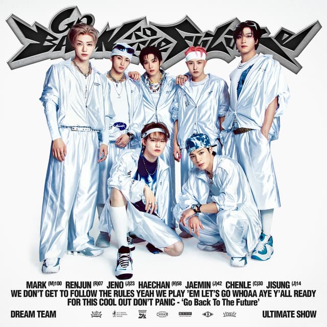 Go Back To The Future