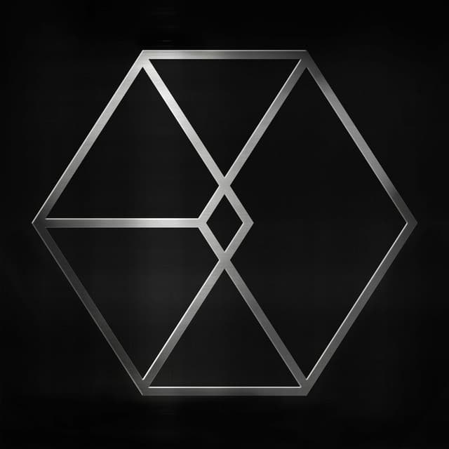 EXODUS - The 2nd Album (Chinese Version)