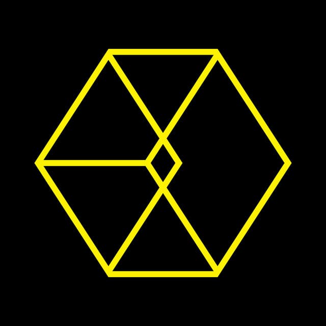 LOVE ME RIGHT - The 2nd Album Repackage (Chinese Version)